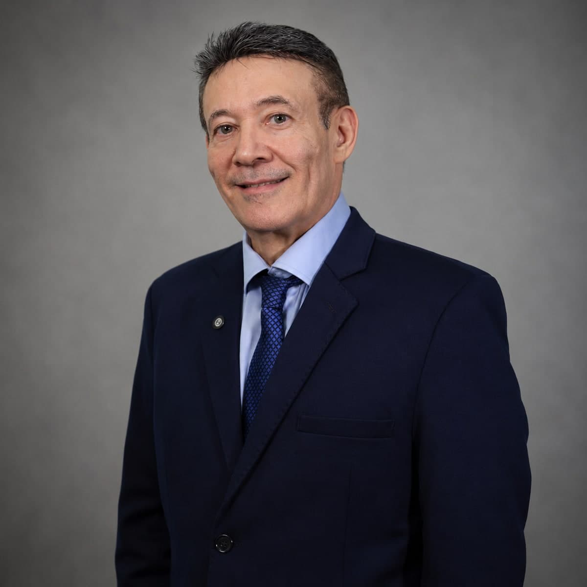 Dr. Josualdo Euzébio da Silva